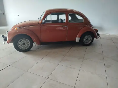VOLKSWAGEN Fusca 1500, Foto 3