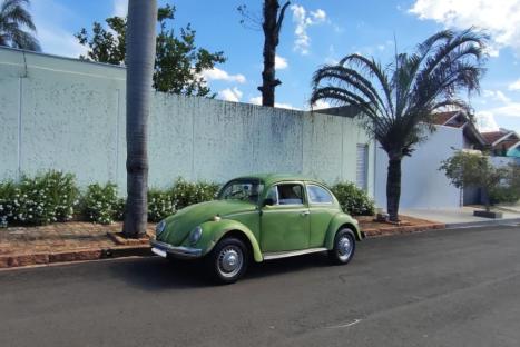 VOLKSWAGEN Fusca 1500, Foto 2