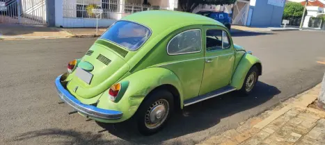 VOLKSWAGEN Fusca 1500, Foto 5