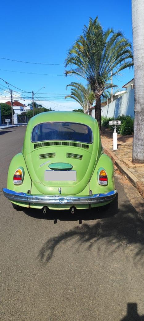 VOLKSWAGEN Fusca 1500, Foto 6