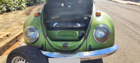 VOLKSWAGEN Fusca 1500, Foto 7