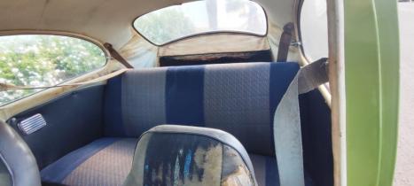 VOLKSWAGEN Fusca 1500, Foto 10