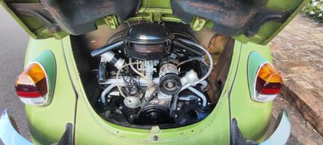 VOLKSWAGEN Fusca 1500, Foto 11