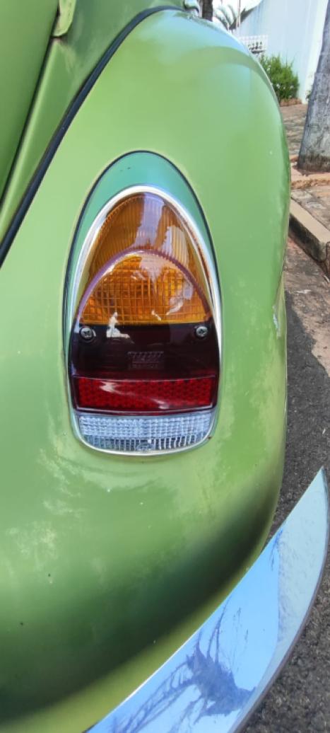 VOLKSWAGEN Fusca 1500, Foto 13