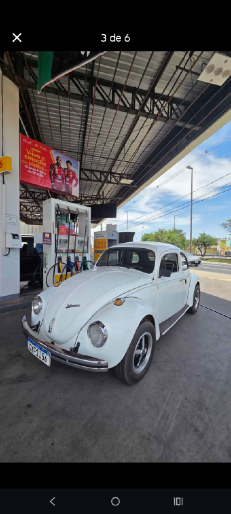 VOLKSWAGEN Fusca 1500, Foto 5