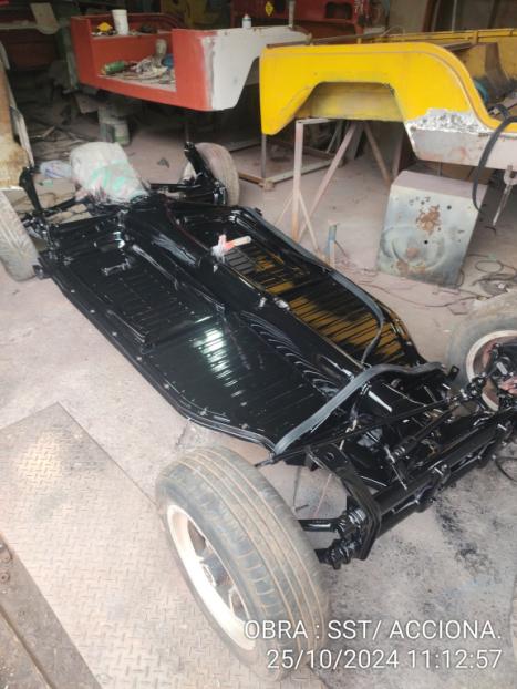 VOLKSWAGEN Fusca 1500, Foto 7