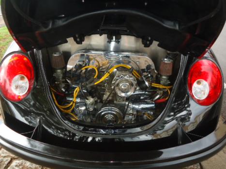 VOLKSWAGEN Fusca 1600, Foto 10