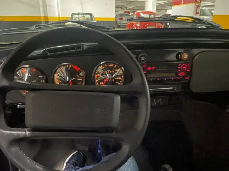 VOLKSWAGEN Fusca 1600 ITAMAR, Foto 10