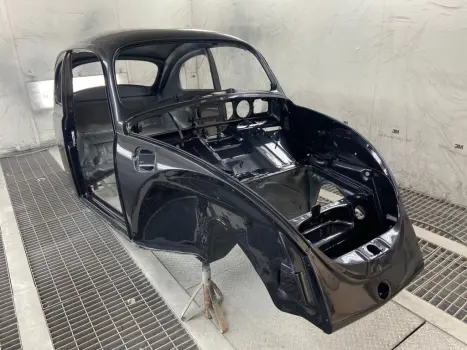 VOLKSWAGEN Fusca 1600 ITAMAR, Foto 19