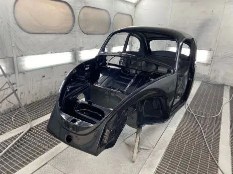VOLKSWAGEN Fusca 1600 ITAMAR, Foto 20
