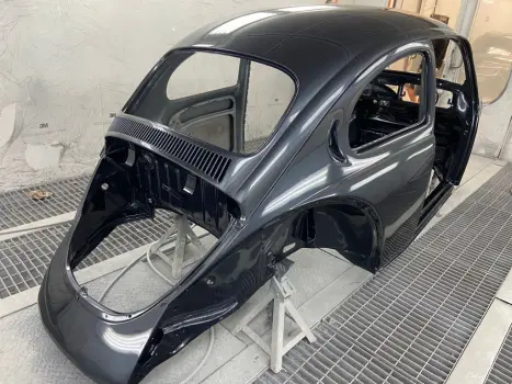 VOLKSWAGEN Fusca 1600 ITAMAR, Foto 21