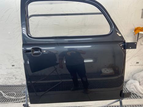 VOLKSWAGEN Fusca 1600 ITAMAR, Foto 26