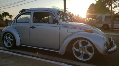 VOLKSWAGEN Fusca 1600 ITAMAR, Foto 10