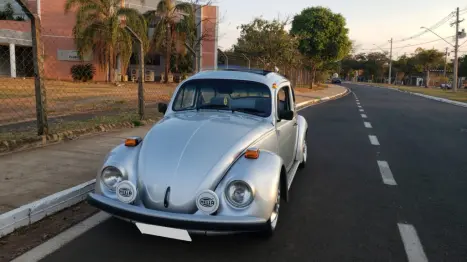 VOLKSWAGEN Fusca 1600 ITAMAR, Foto 2