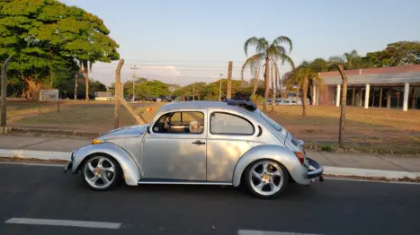 VOLKSWAGEN Fusca 1600 ITAMAR, Foto 6