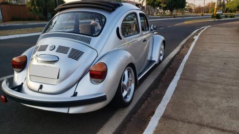 VOLKSWAGEN Fusca 1600 ITAMAR, Foto 8