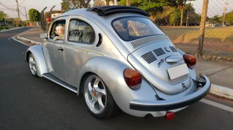 VOLKSWAGEN Fusca 1600 ITAMAR, Foto 9