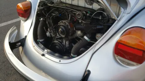 VOLKSWAGEN Fusca 1600 ITAMAR, Foto 11