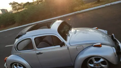 VOLKSWAGEN Fusca 1600 ITAMAR, Foto 13