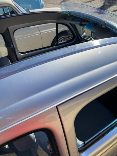 VOLKSWAGEN Fusca 1600 ITAMAR, Foto 14