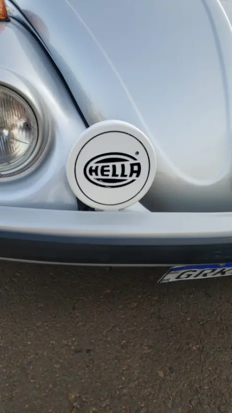 VOLKSWAGEN Fusca 1600 ITAMAR, Foto 15