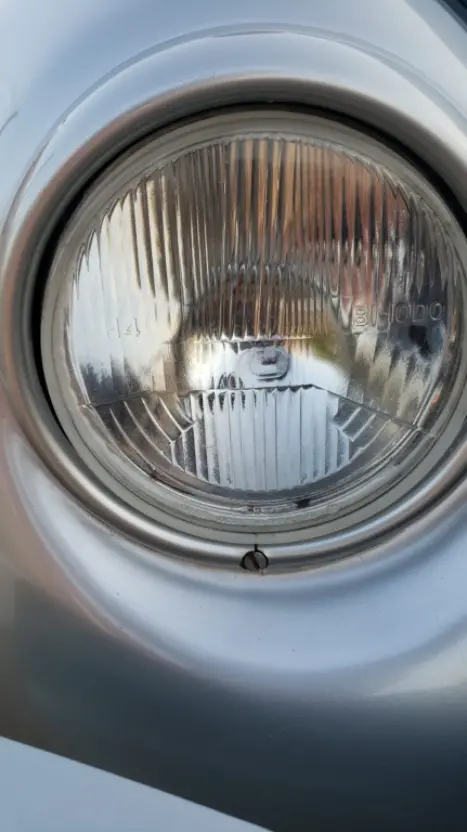 VOLKSWAGEN Fusca 1600 ITAMAR, Foto 17