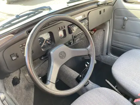 VOLKSWAGEN Fusca 1600 ITAMAR, Foto 18