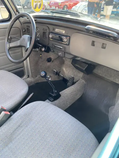 VOLKSWAGEN Fusca 1600 ITAMAR, Foto 19