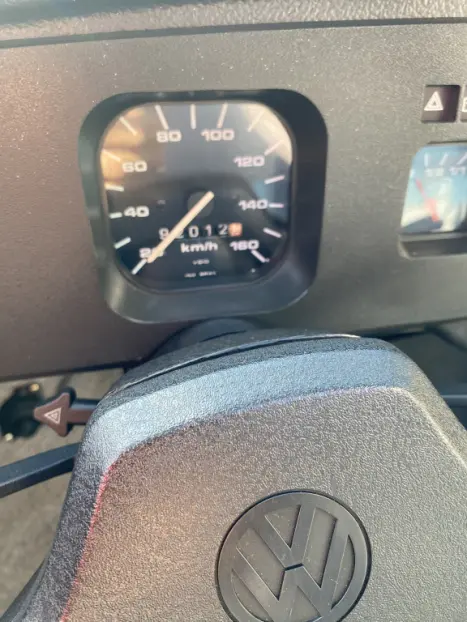 VOLKSWAGEN Fusca 1600 ITAMAR, Foto 20