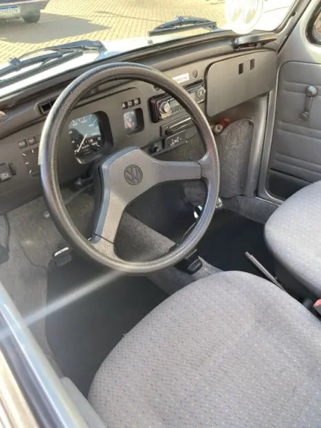 VOLKSWAGEN Fusca 1600 ITAMAR, Foto 22