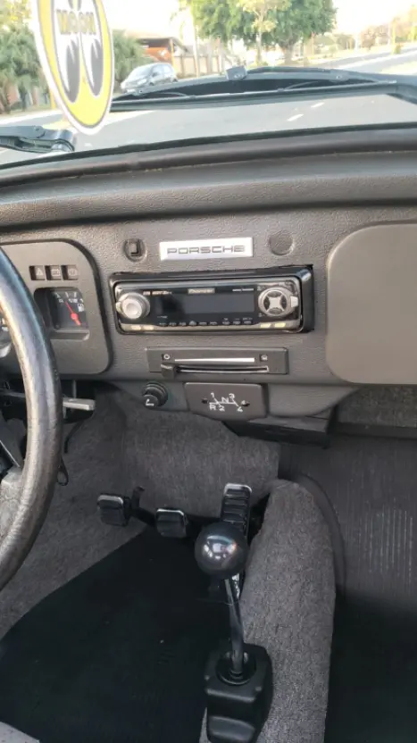 VOLKSWAGEN Fusca 1600 ITAMAR, Foto 25