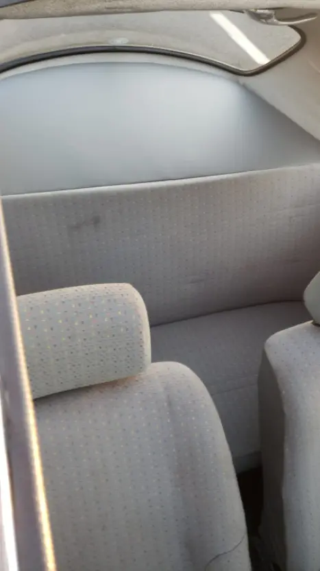 VOLKSWAGEN Fusca 1600 ITAMAR, Foto 26