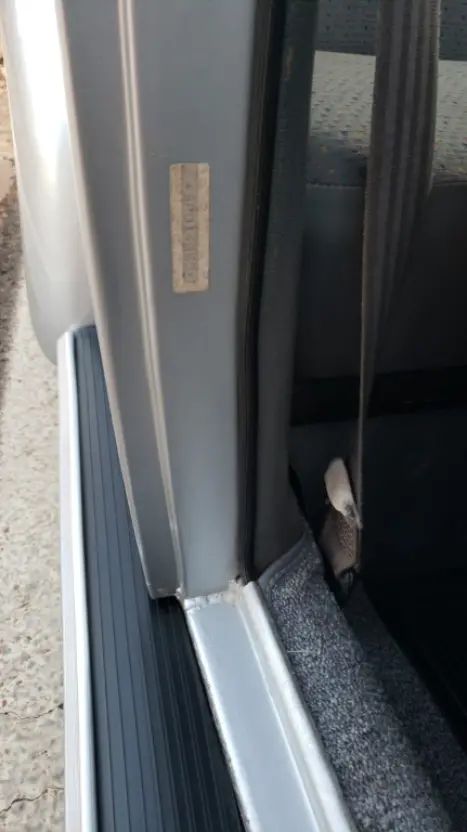 VOLKSWAGEN Fusca 1600 ITAMAR, Foto 27