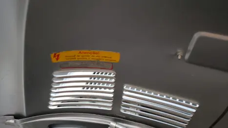 VOLKSWAGEN Fusca 1600 ITAMAR, Foto 30