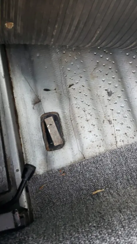 VOLKSWAGEN Fusca 1600 ITAMAR, Foto 31