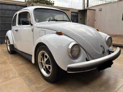 VOLKSWAGEN Fusca 1600 ITAMAR, Foto 1