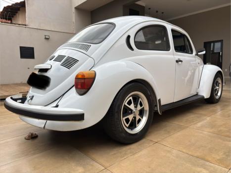 VOLKSWAGEN Fusca 1600 ITAMAR, Foto 4
