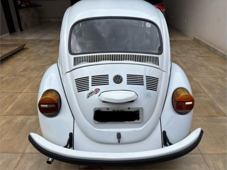 VOLKSWAGEN Fusca 1600 ITAMAR, Foto 5