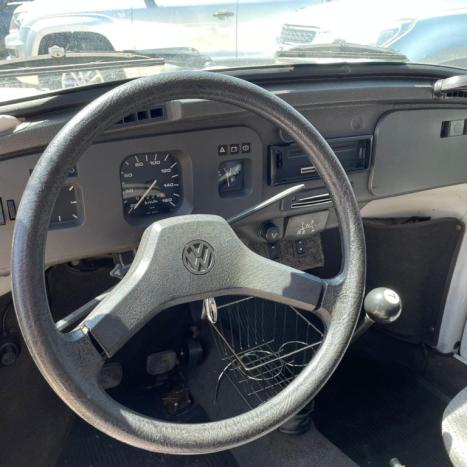 VOLKSWAGEN Fusca 1600 ITAMAR, Foto 12