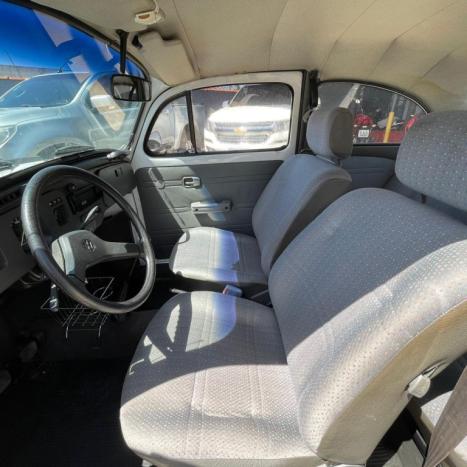 VOLKSWAGEN Fusca 1600 ITAMAR, Foto 13