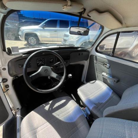 VOLKSWAGEN Fusca 1600 ITAMAR, Foto 16