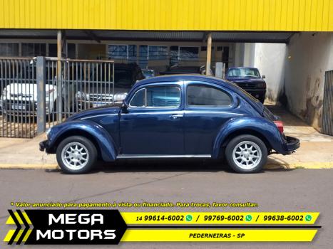 VOLKSWAGEN Fusca 1600, Foto 2