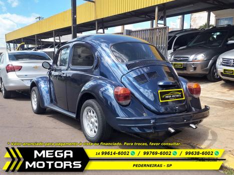 VOLKSWAGEN Fusca 1600, Foto 3