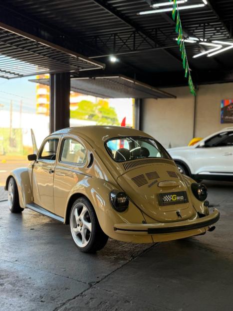 VOLKSWAGEN Fusca 1600, Foto 5