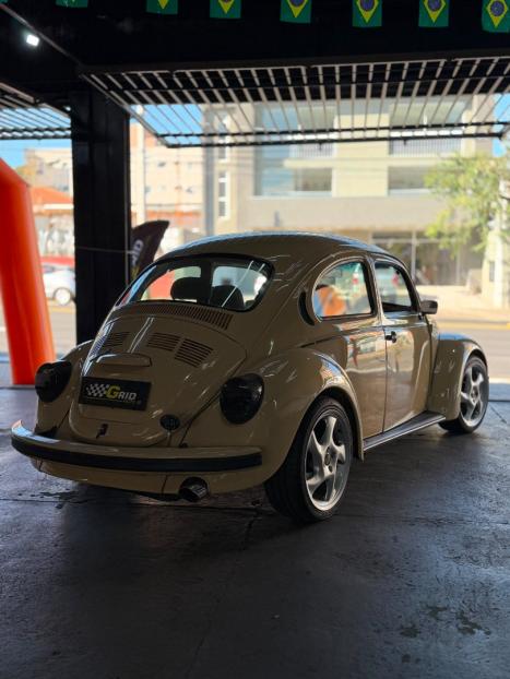 VOLKSWAGEN Fusca 1600, Foto 6