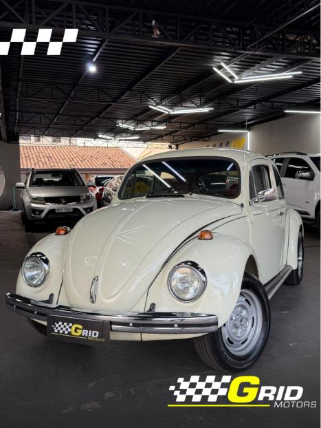VOLKSWAGEN Fusca 1600, Foto 1