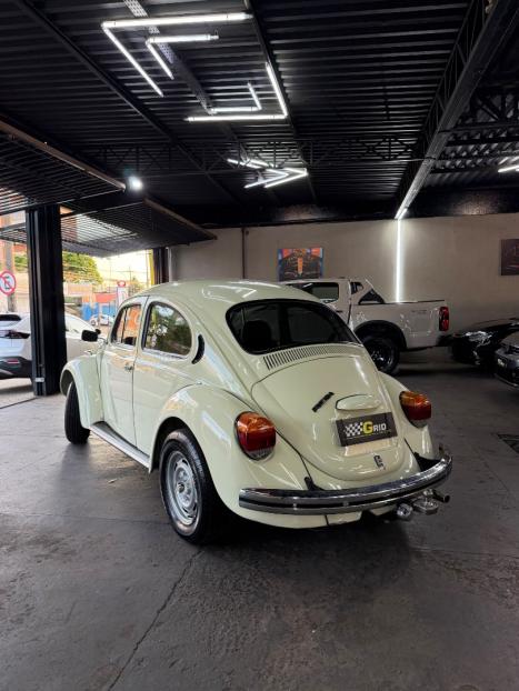 VOLKSWAGEN Fusca 1600, Foto 6