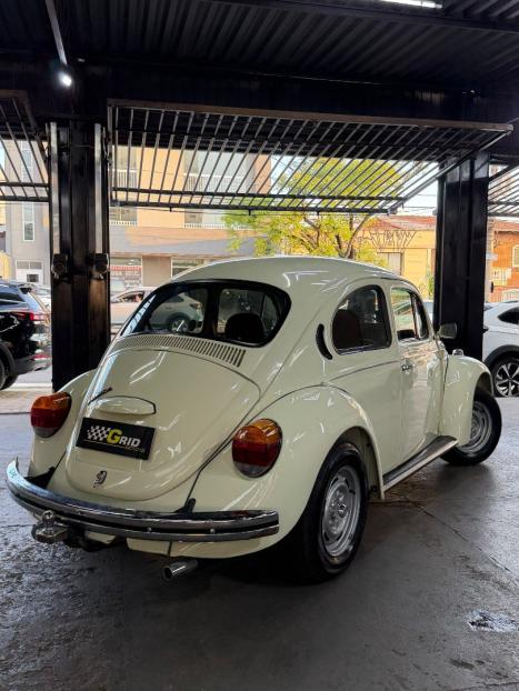 VOLKSWAGEN Fusca 1600, Foto 7