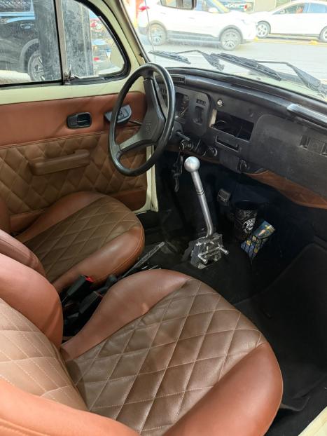 VOLKSWAGEN Fusca 1600, Foto 8