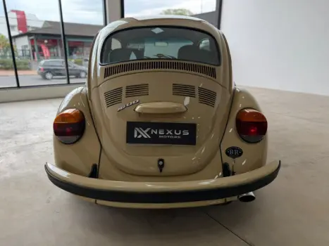 VOLKSWAGEN Fusca 1600, Foto 6